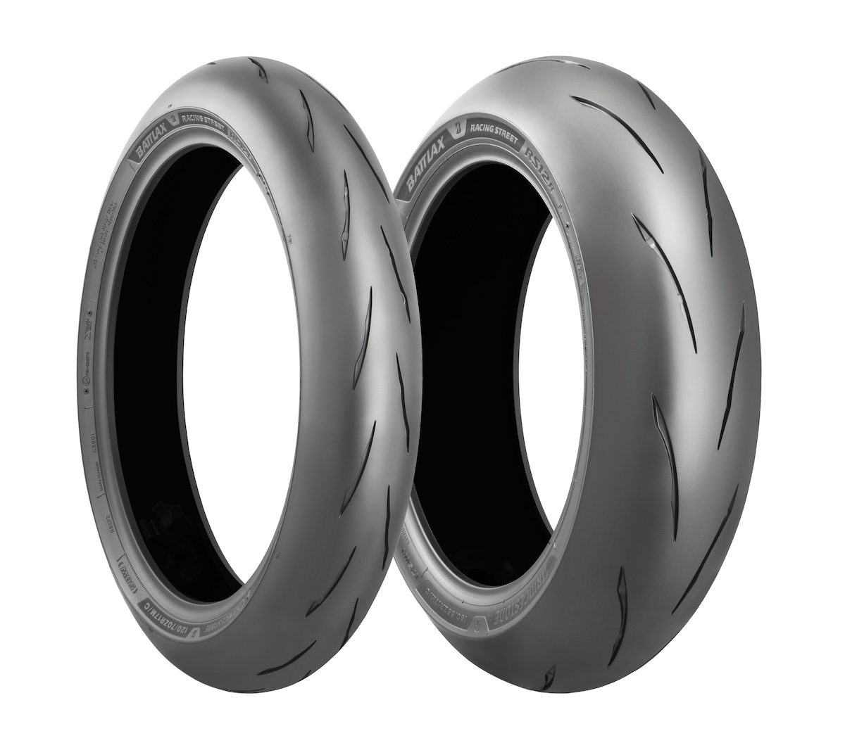 Bridgestone BATTLAX RACING STREET RS12 Becomes OE Tire for the Kawasaki Ninja ZX-10R 3 bridgestone BATTLAX RACING STREET RS12 sportbikesincmag.com