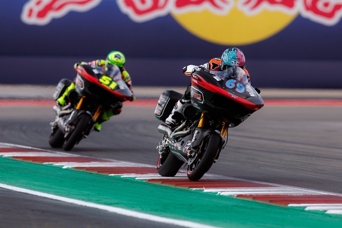 Archie McDonald Wins the Inaugural FIM Bagger World Cup After a Season-Long Four-Way Fight 3 fim-bagger-world-cup-2026