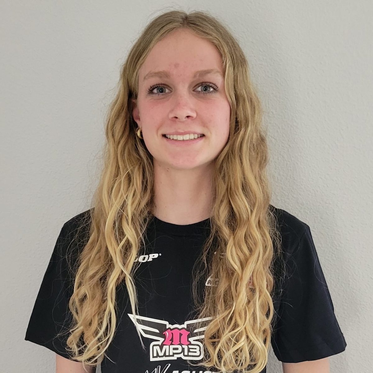 Ella Dreher Returns to MP13 Racing at COTA After Barber Injury 3 Ella Dreher