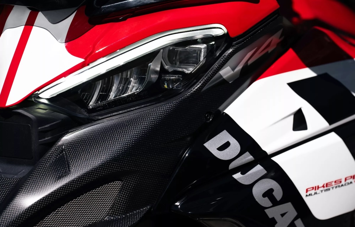 Multistrada V4 Pikes Peak 2027 sportbikesincmag.com12