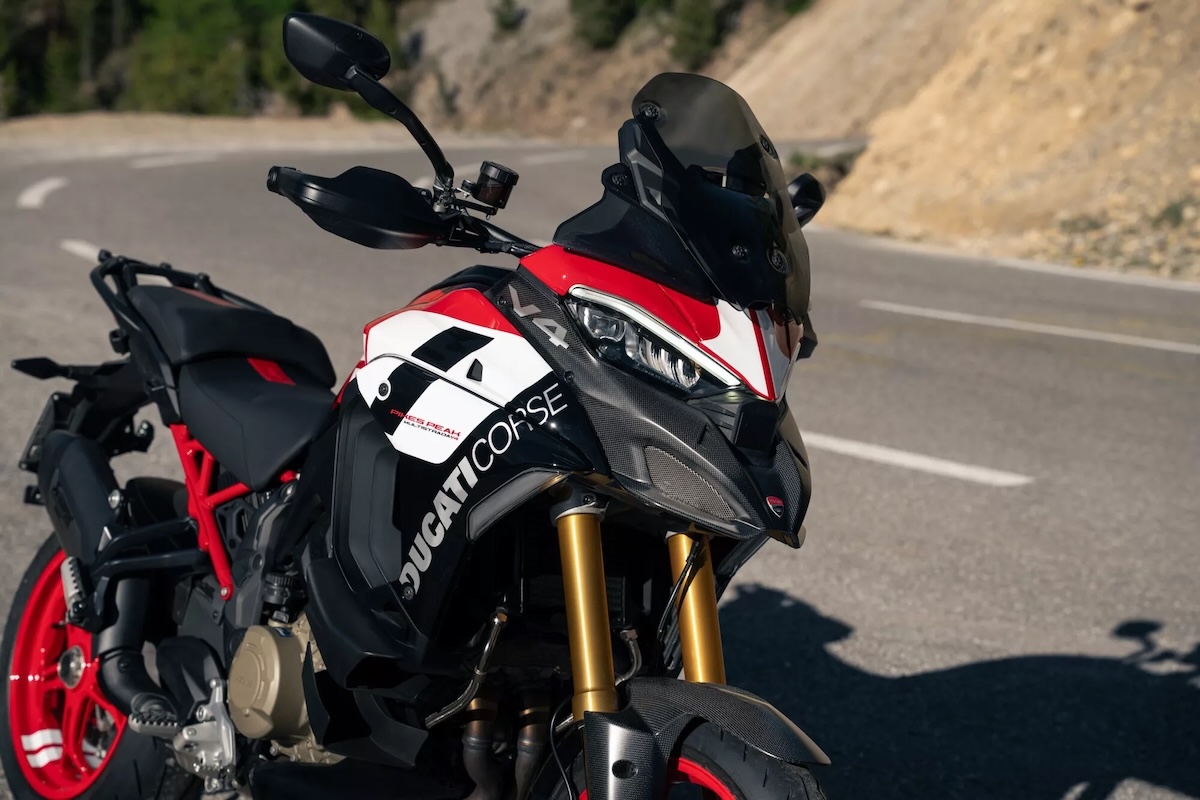 Multistrada V4 Pikes Peak 2027 sportbikesincmag.com8