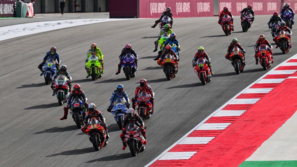 Portugal GP