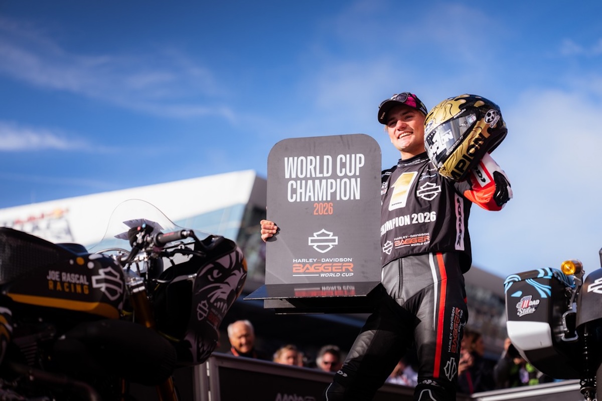 Archie McDonald Wins the Inaugural FIM Bagger World Cup After a Season-Long Four-Way Fight 8 fim-bagger-world-cup-2026