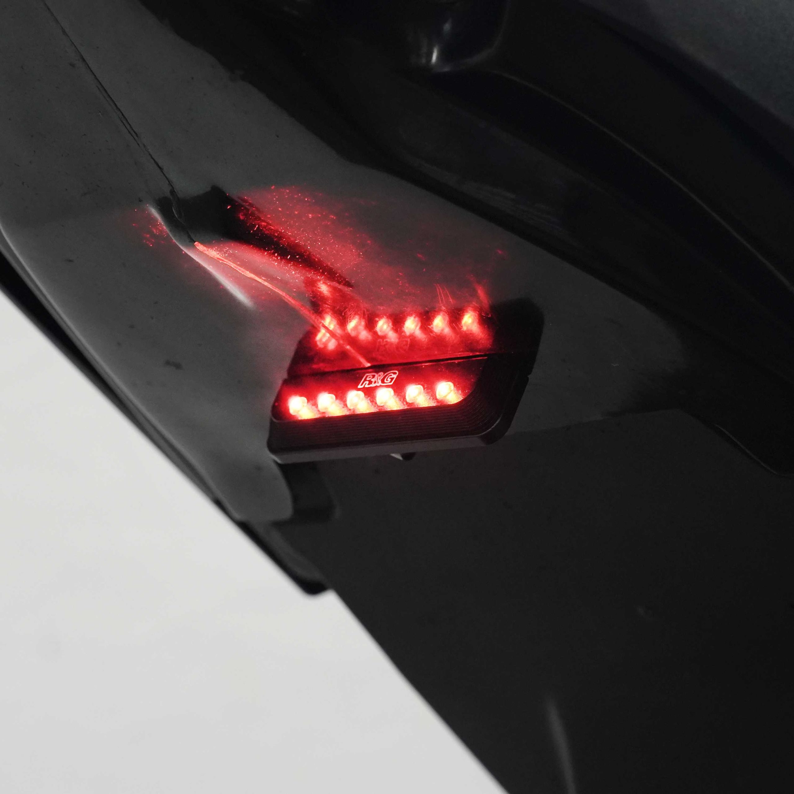 R&G Rain Light