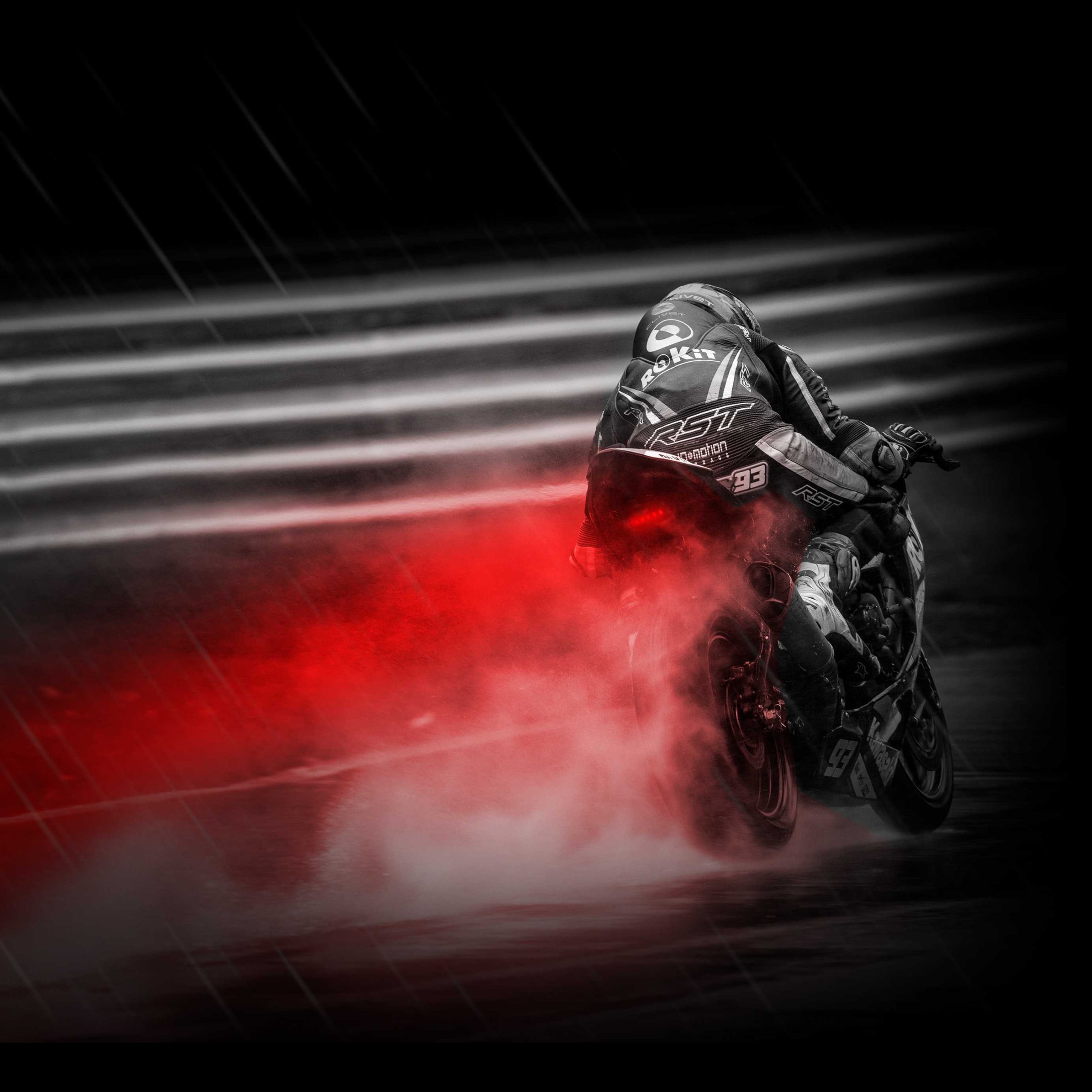 R&G Rain Light