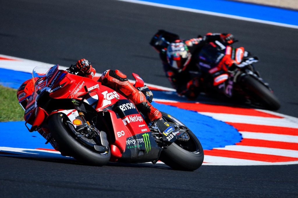 San Marino MotoGP 2026