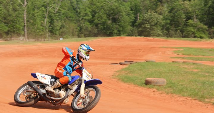 Texas Tornado Bootcamp: 4 Days at Colin Edwards’ TTBC