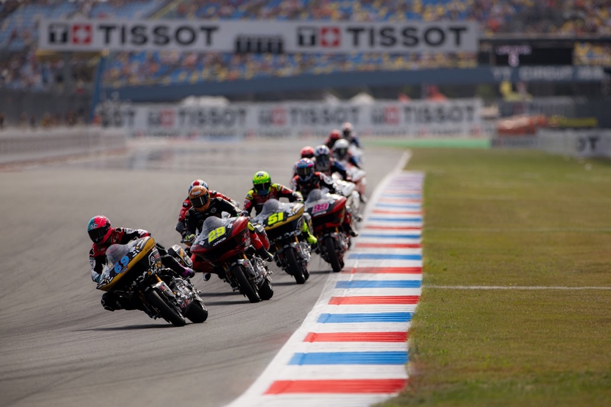 Archie McDonald Wins the Inaugural FIM Bagger World Cup After a Season-Long Four-Way Fight 7 fim bagger world cup 2026