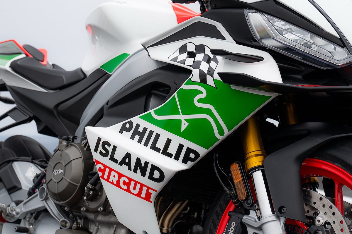 Aprilia RS 660 Phillip Island Tribute sportbikesincmag.com1