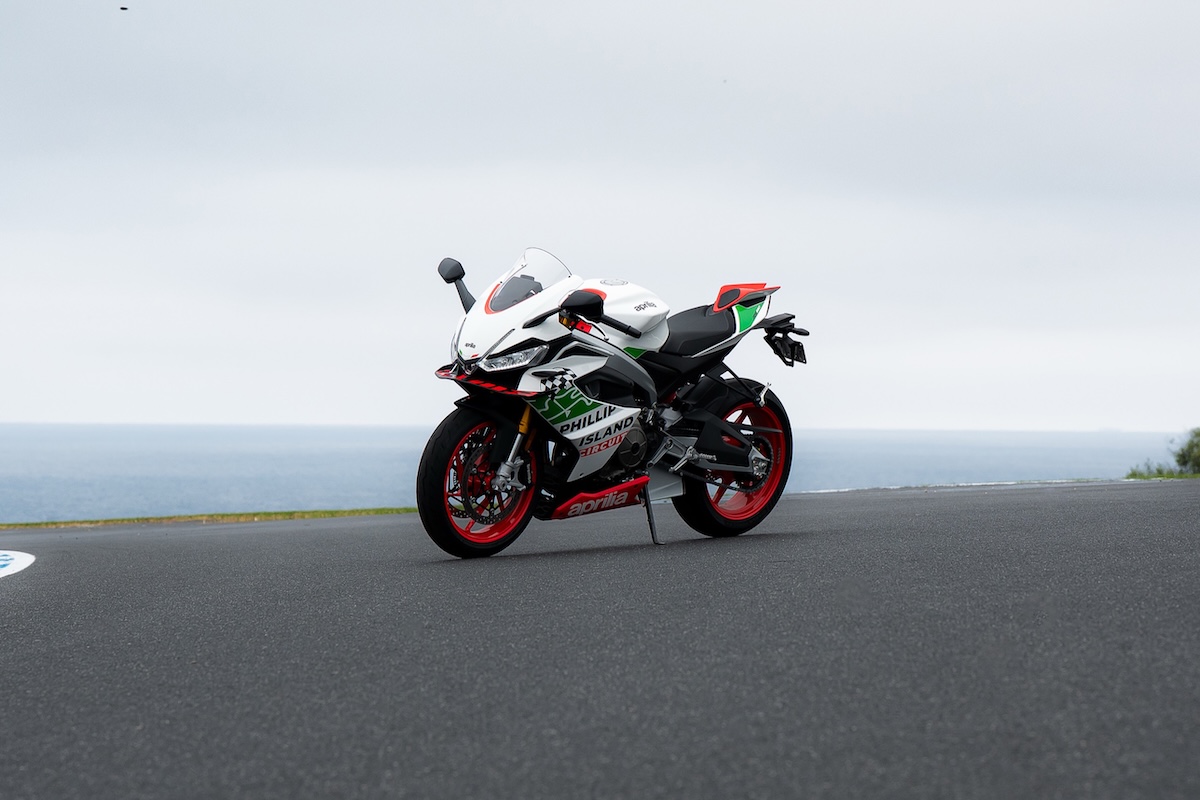 Aprilia RS 660 Phillip Island Tribute sportbikesincmag.com7