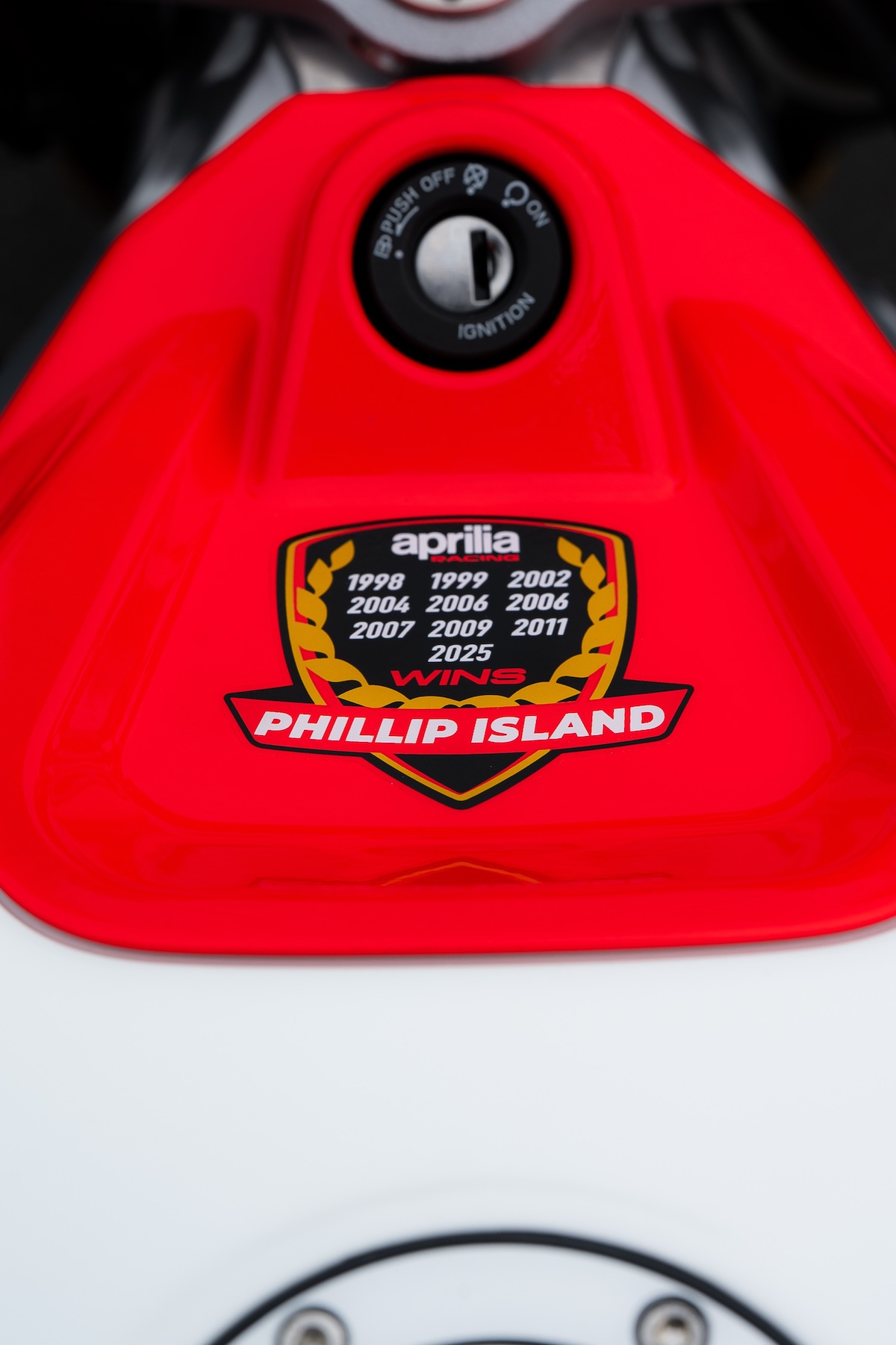 Aprilia RS 660 Phillip Island Tribute sportbikesincmag.com7