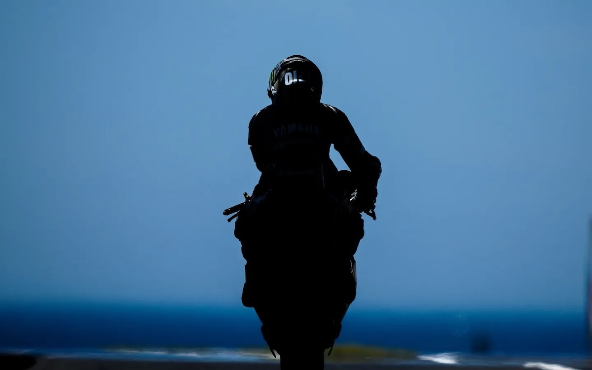 Australian MotoGP 2026
