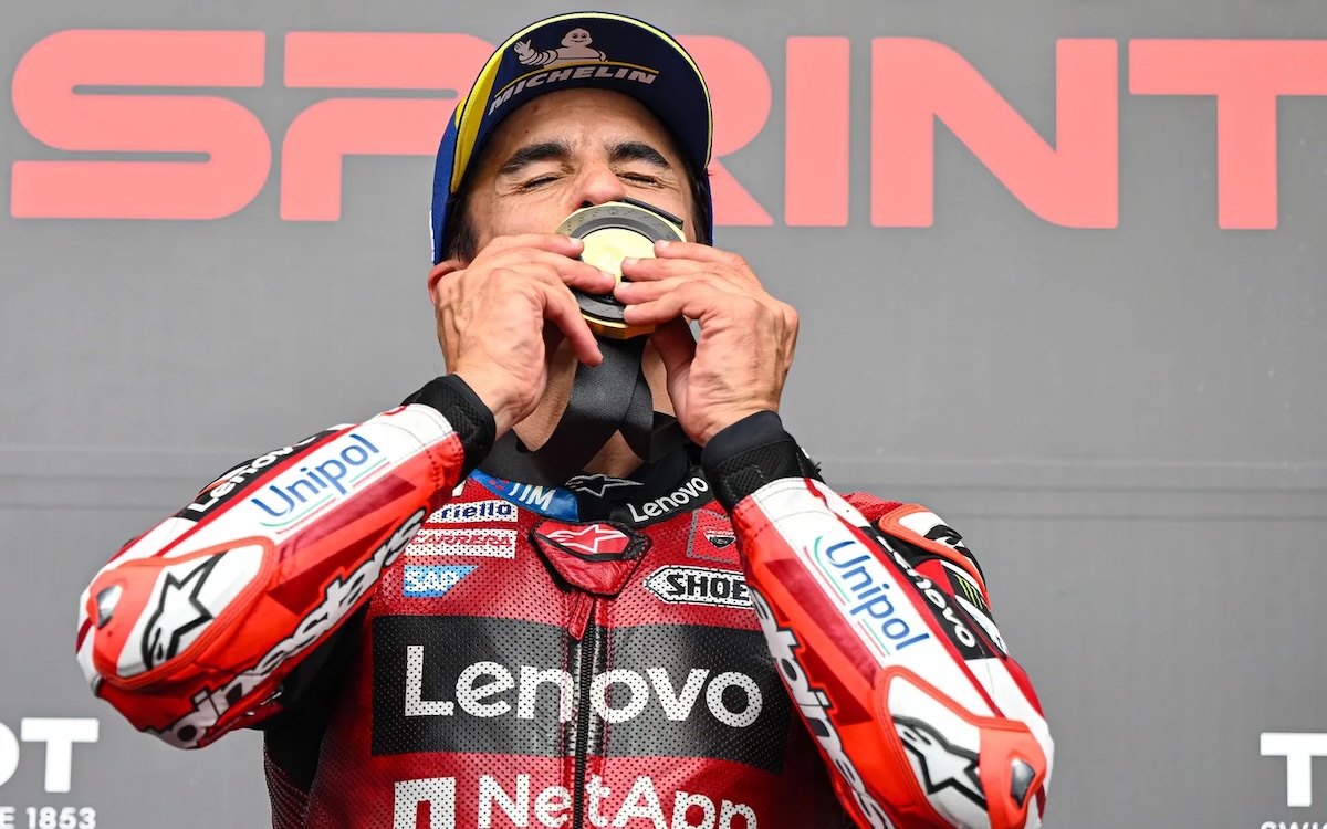 Australian MotoGP 2026