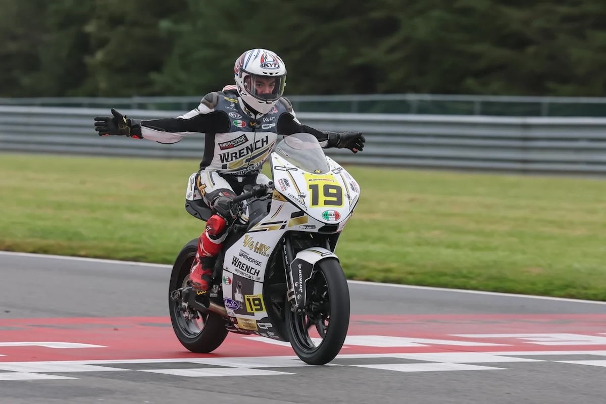 MotoAmerica New Jersey 2026 sportbikesincmag.com