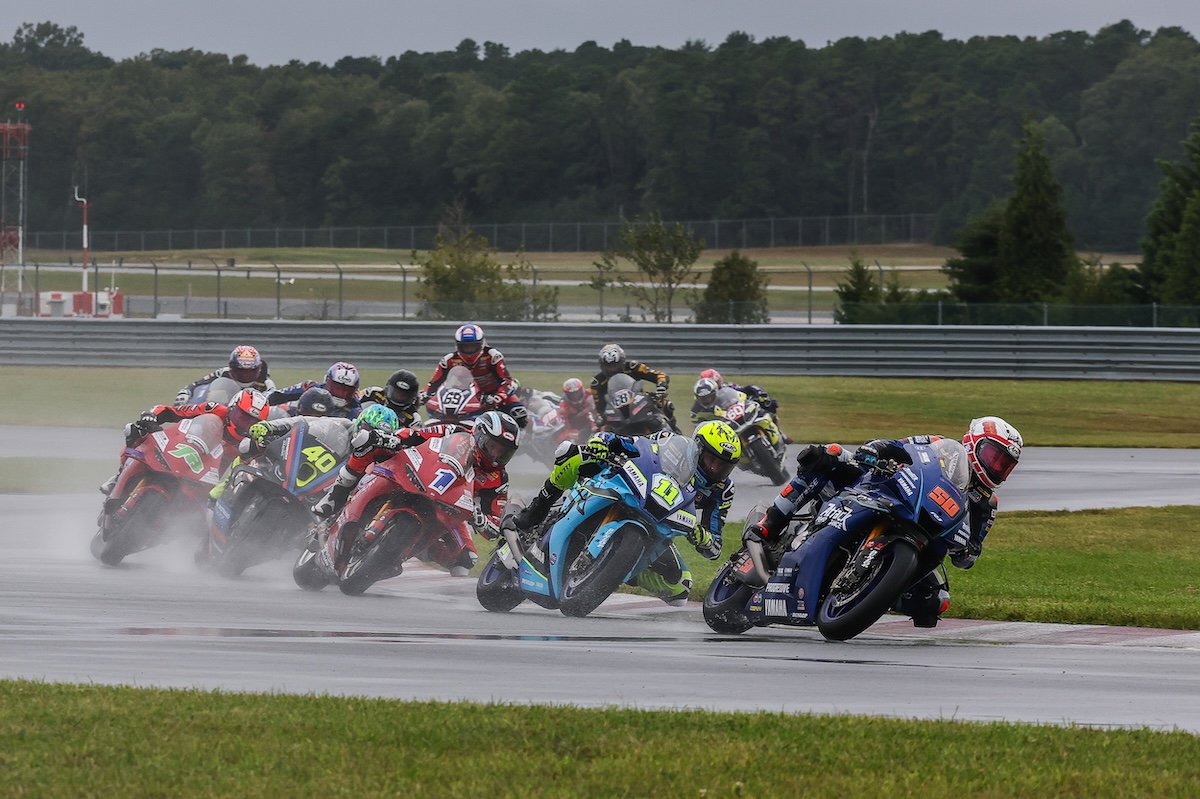 MotoAmerica New Jersey 2026 sportbikesincmag.com