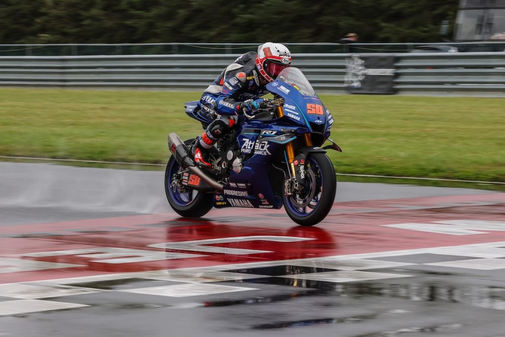 MotoAmerica New Jersey 2026 sportbikesincmag.com