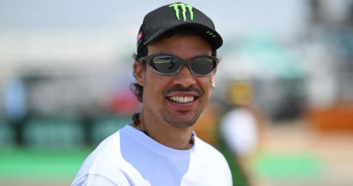Franco Morbidelli WorldSBK: Ducati’s 2027 Signing