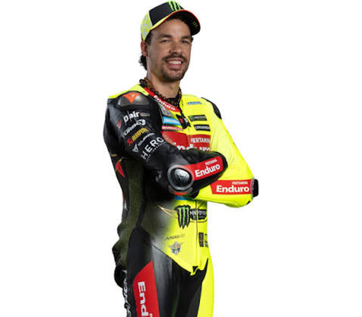 Franco Morbidelli WorldSBK