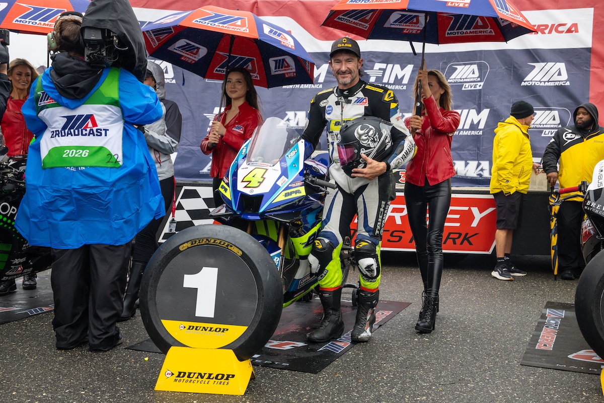 MotoAmerica New Jersey 2026 sportbikesincmag.com