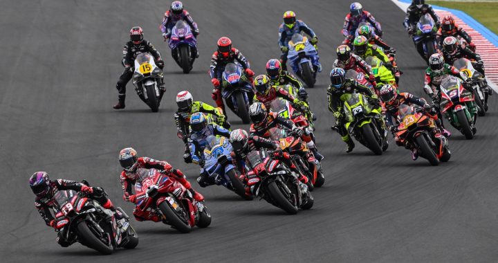 MotoGP 2027 Weekend Format Adds Sprint Qualifying and Cuts Practice