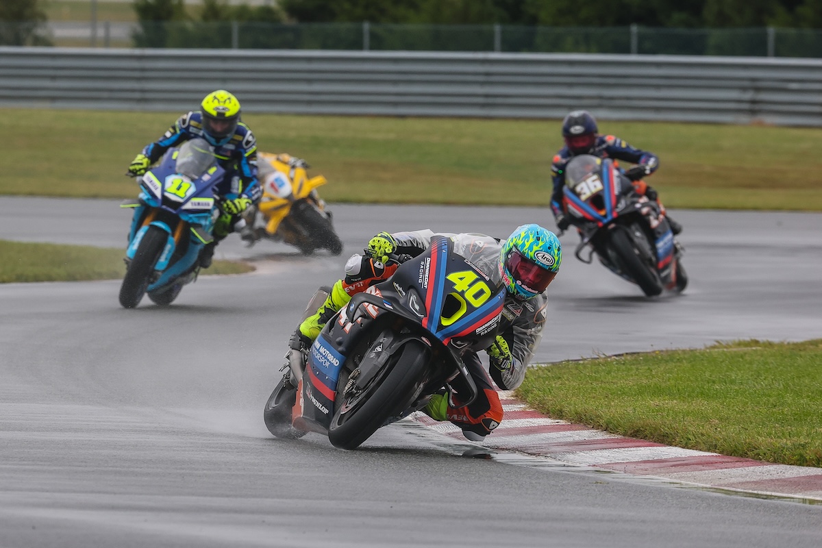 MotoAmerica New Jersey 2026 sportbikesincmag.com