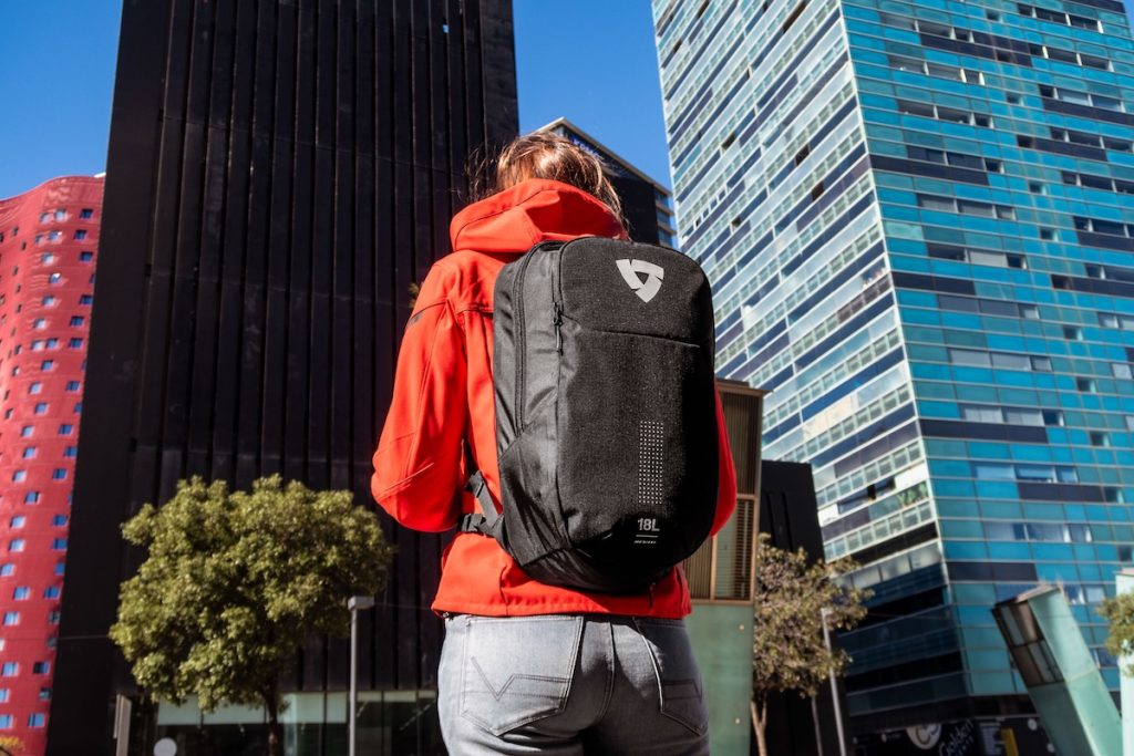 REV’IT backpacks sportbikesincmag.com3