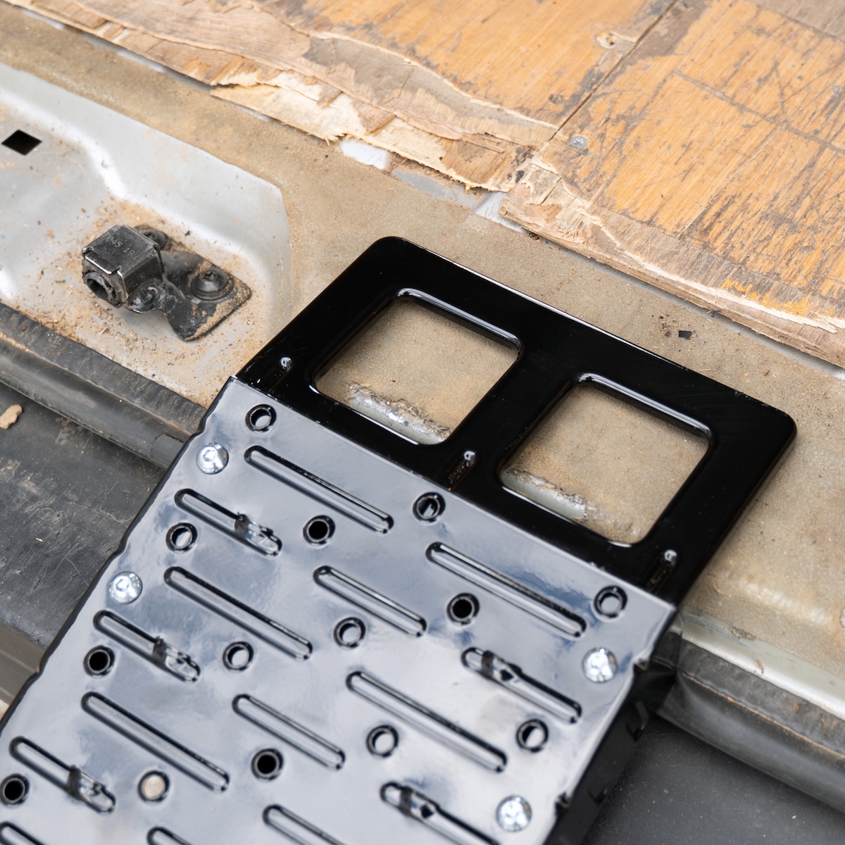 R&G Motorcycle Loading Ramp