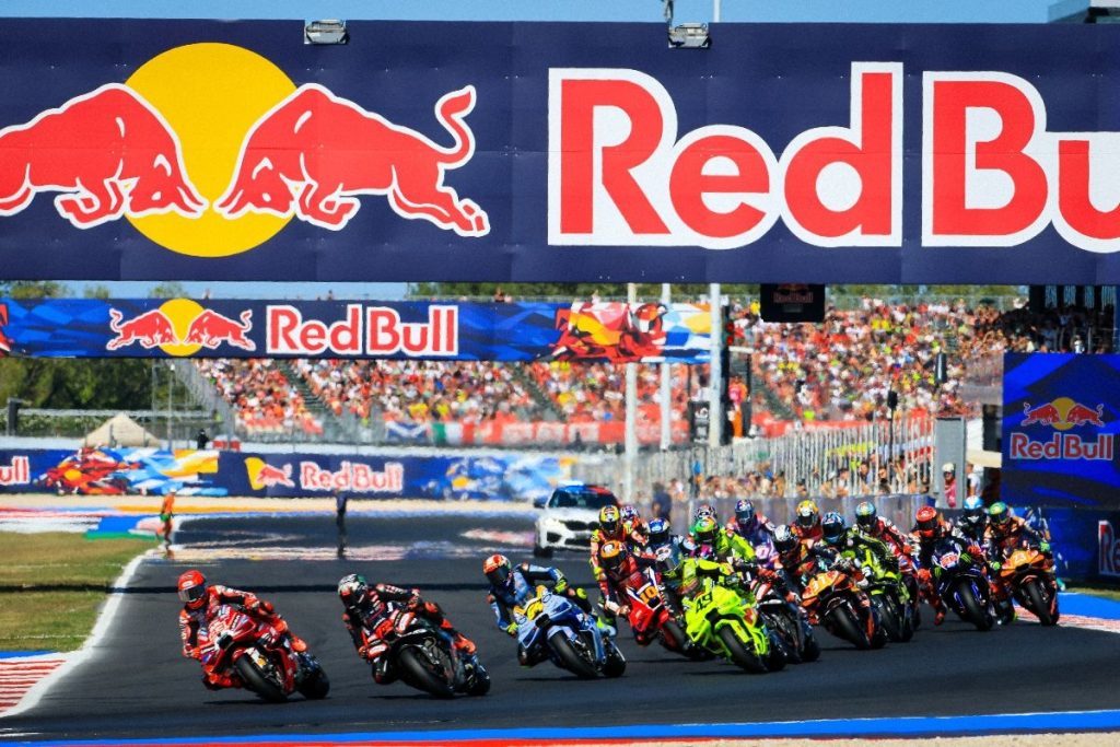 Phillip Island MotoGP