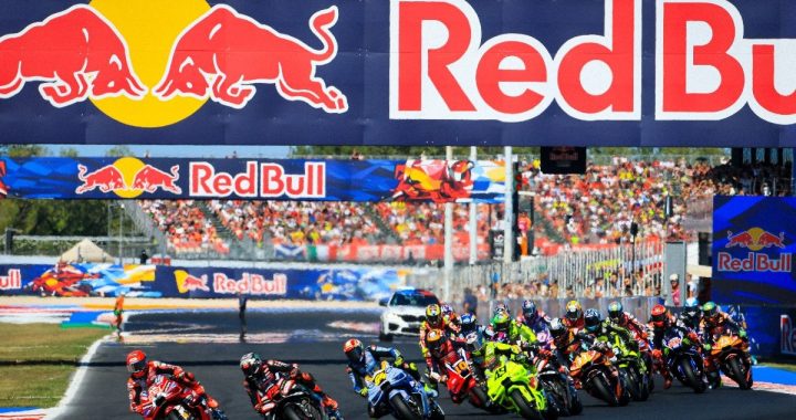 Phillip Island MotoGP: Martin Leads Márquez by 2 Points in the Final Visit