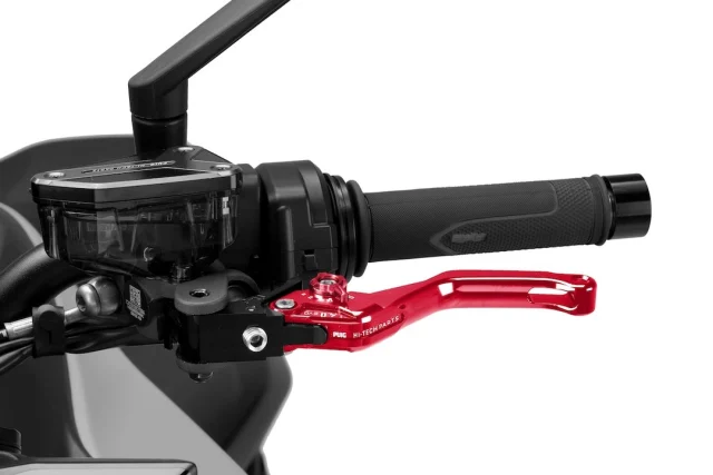 New Ish - Bitubo's Kawasaki ZX-14 Steering Damper Kit