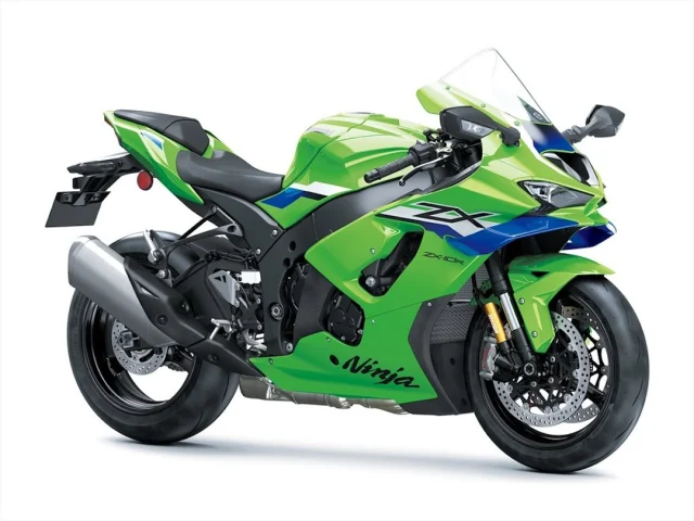 RS 457 Pricing and Availability Announced - SportBikes Inc Magazine
